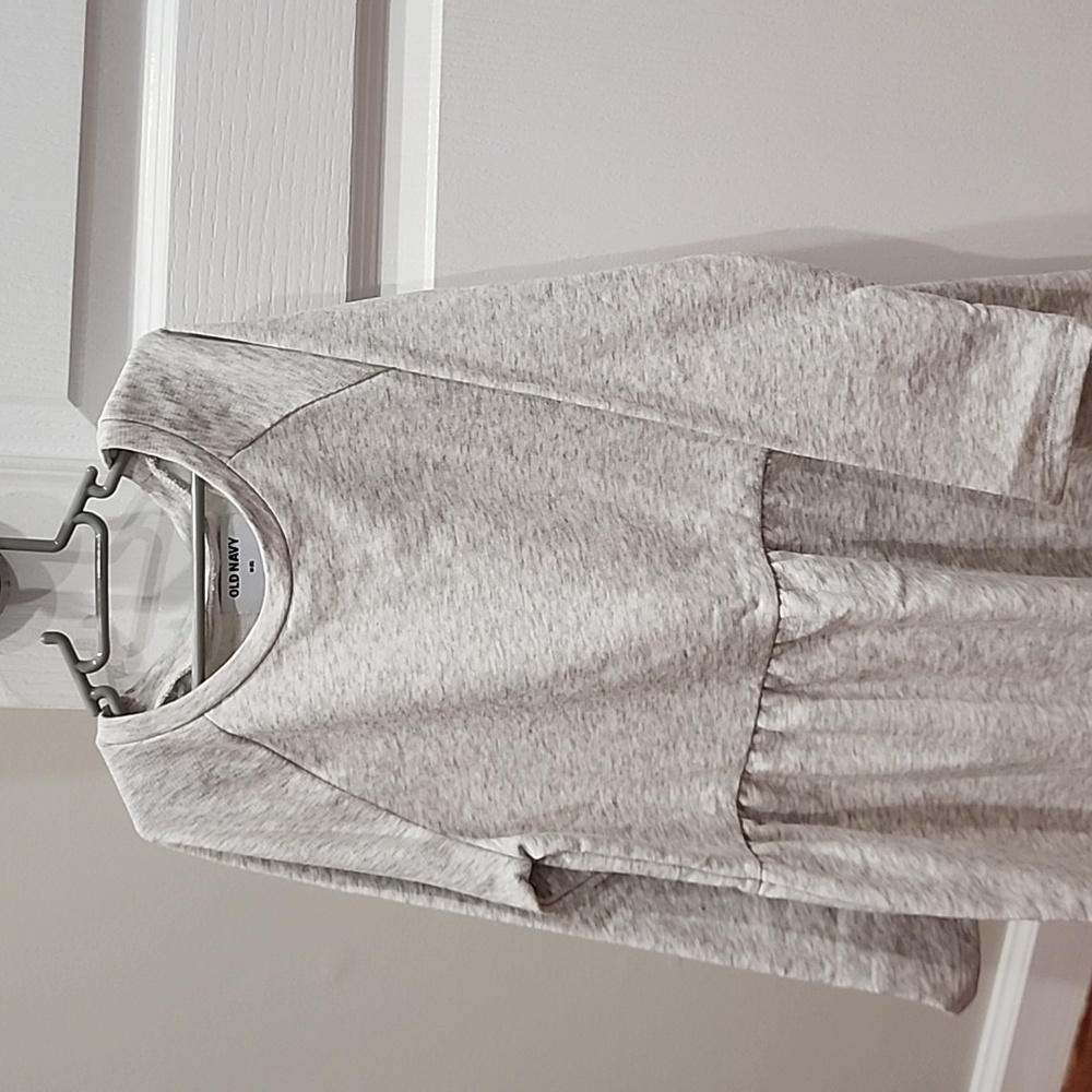 NWT Old Navy Girl dress - Picture 3 of 6